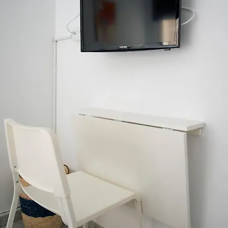 Apartment Cozy Flat At Las Canteras Beach - Wifi *