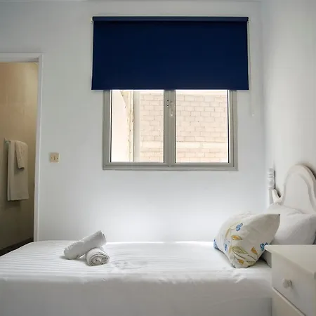 Cozy Flat At Las Canteras Beach - Wifi Las Palmas de Gran Canaria