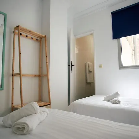 Apartamento Cozy Flat At Las Canteras Beach - Wifi *
