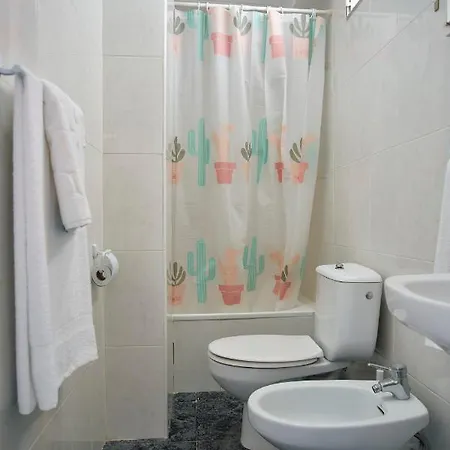 Apartamento Cozy Flat At Las Canteras Beach - Wifi *