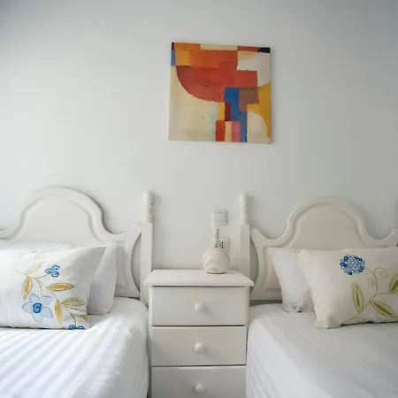 Apartamento Cozy Flat At Las Canteras Beach - Wifi Las Palmas de Gran Canaria